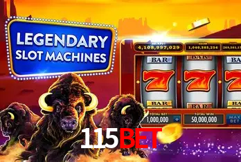 Desvendando o Mundo dos Jogos Virtuais na 115bet