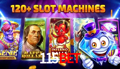Descubra a Essência do 115bet: Nossa História e Compromissos