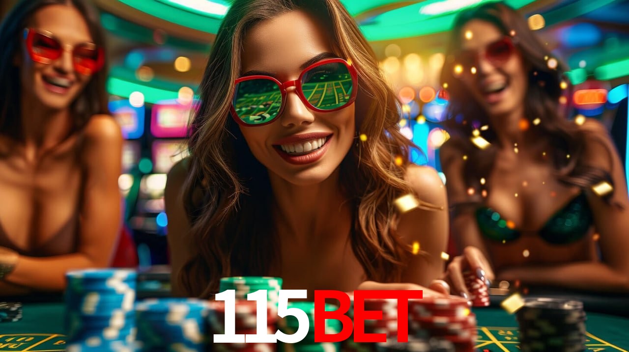 Welcome Bonus 115bet