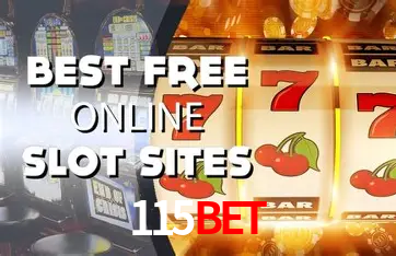 A Revolução dos Aplicativos de Jogos no 115bet