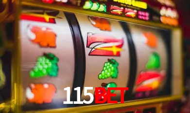 Desvendando o Mundo dos Jogos Virtuais na 115bet