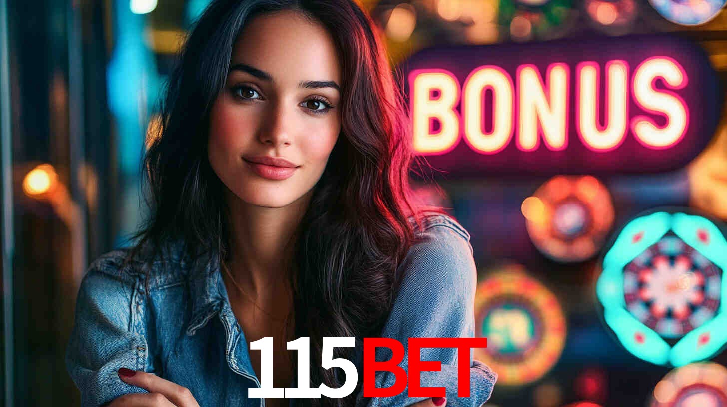 115bet: Seu Cassino Premiado com Pagamentos Rápidos
