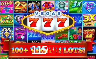 A Emoção da Loteria na 115bet: Uma Chance de Mudança de Vida