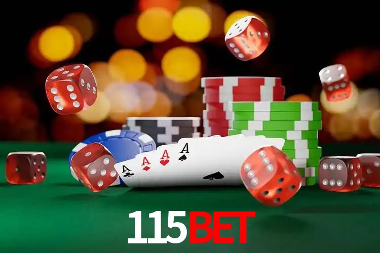 Estatísticas 115bet