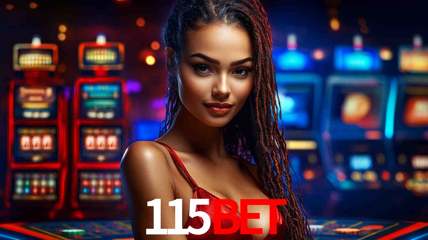 A Popularidade dos Caça-Níqueis no 115bet