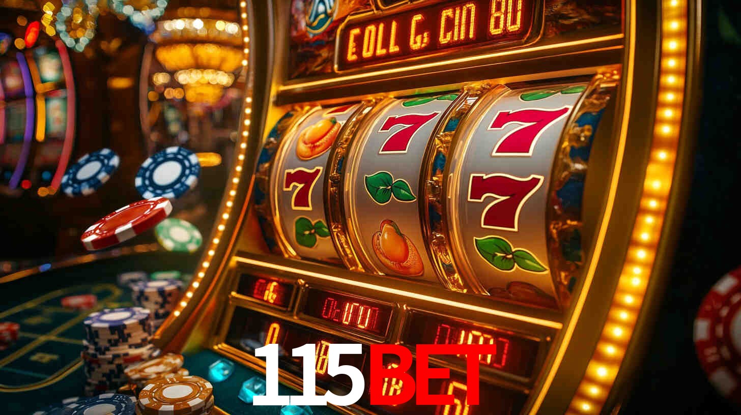 Tournaments 115bet