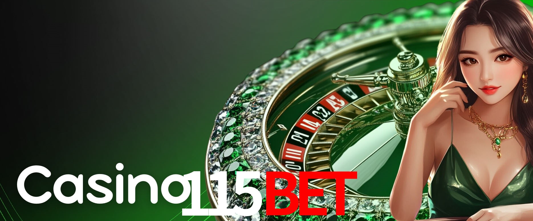 Flash Promotion 115bet