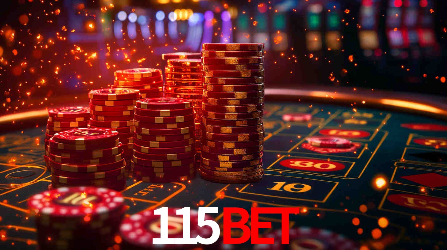 Programa VIP 115bet