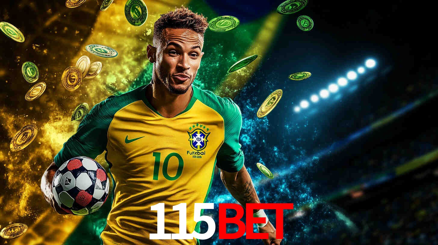 Desvendando o Mundo dos Jogos Virtuais na 115bet
