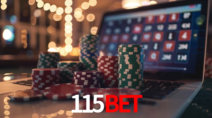 Account Benefits 115bet