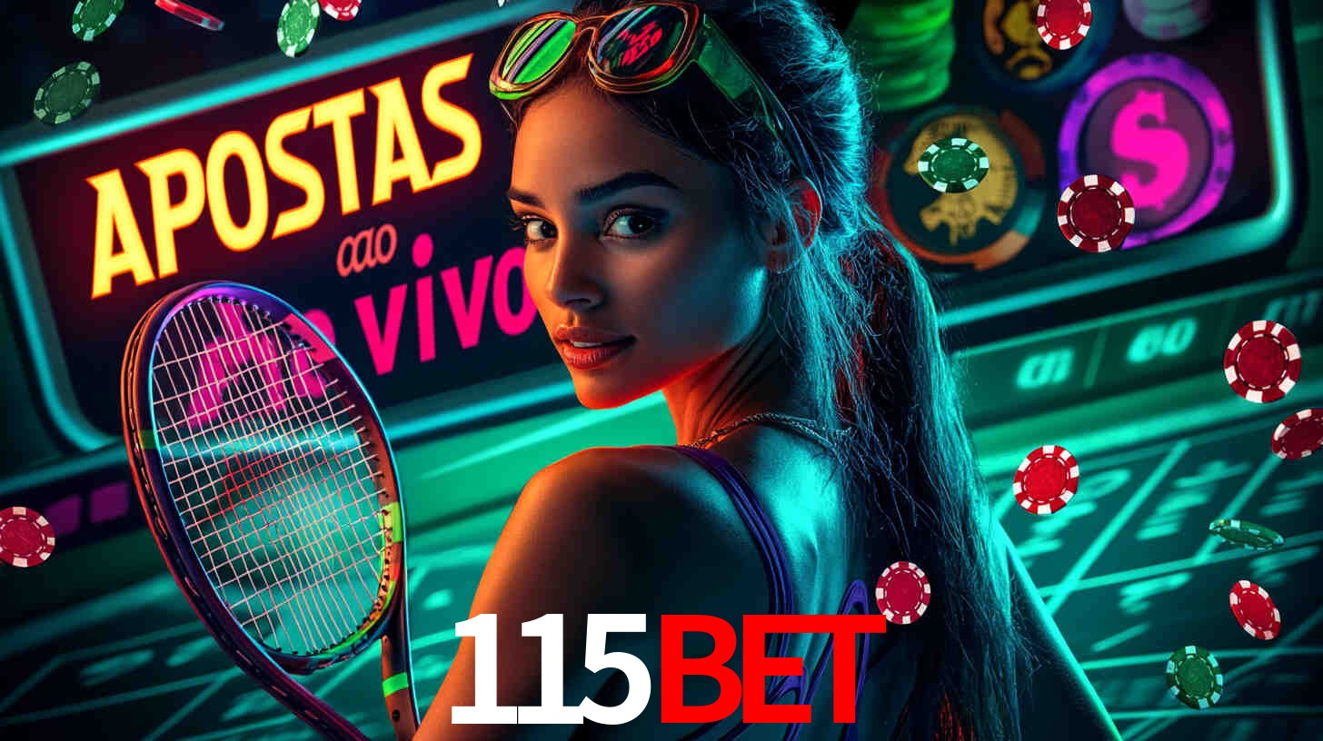 Descubra a Magia dos Jogos de Arcade no 115bet