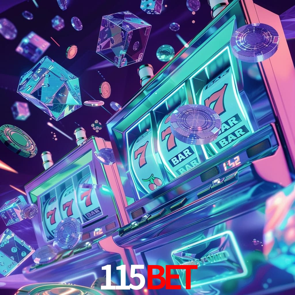 Explorando a Categoria de Eventos em Apostas na 115bet