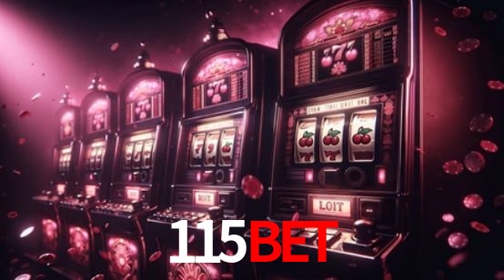 A Experiência Imersiva dos Cassinos Ao Vivo no 115bet