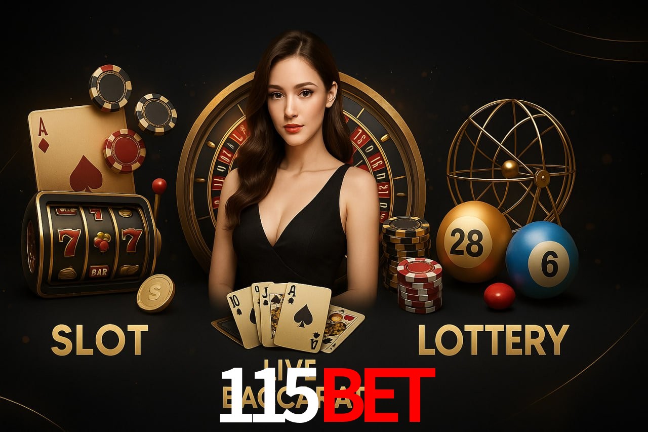 Especiais de Fim de Semana 115bet