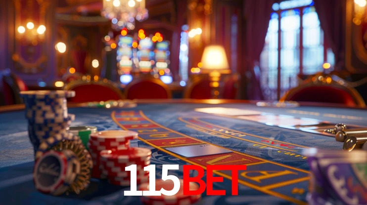 Secure Login 115bet