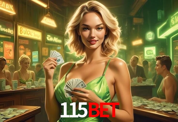 Descubra o Programa VIP da 115bet: Vantagens Exclusivas para Jogadores