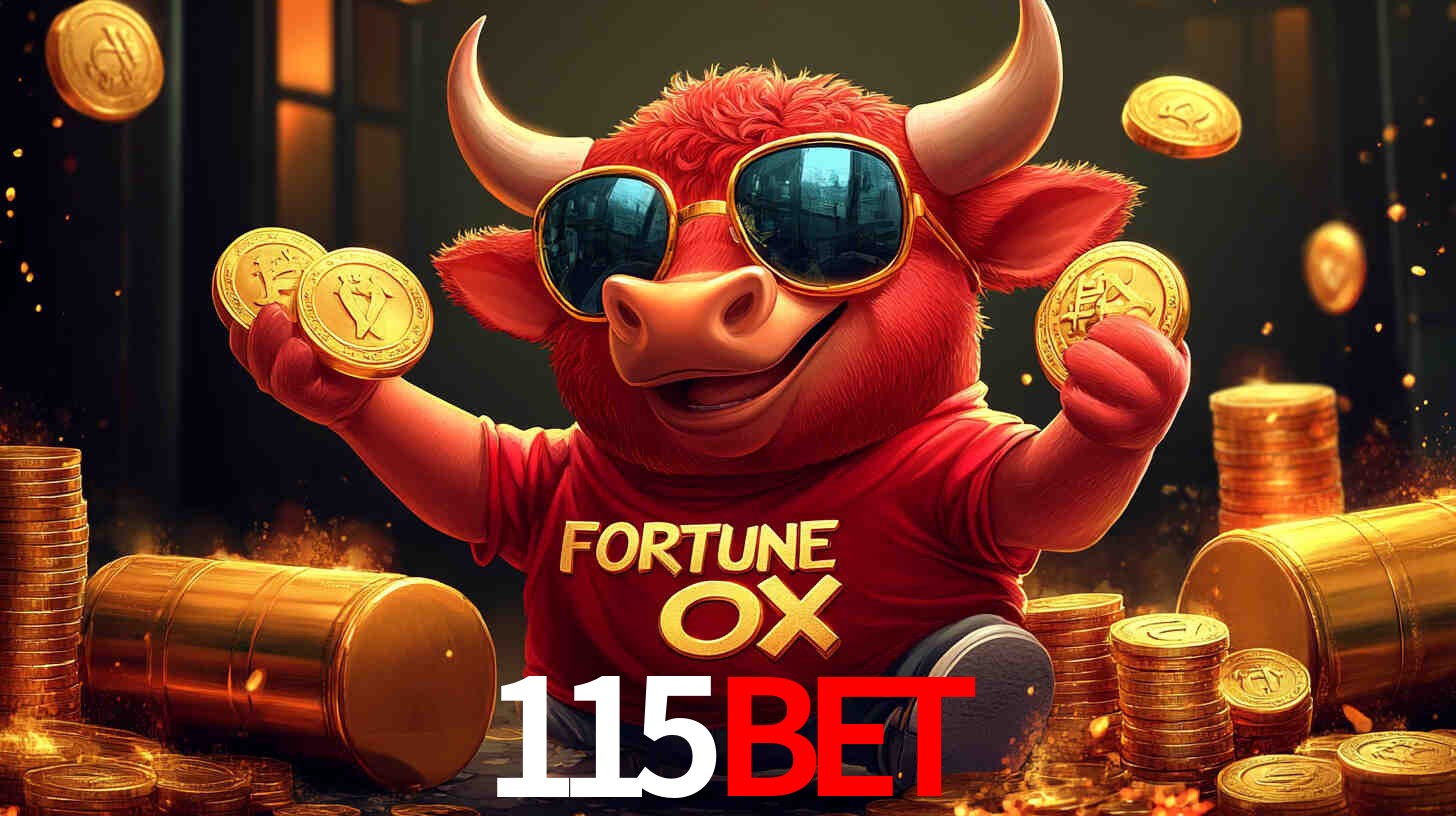 Inovações de Jogos na 115bet: O Futuro das Experiências Interativas