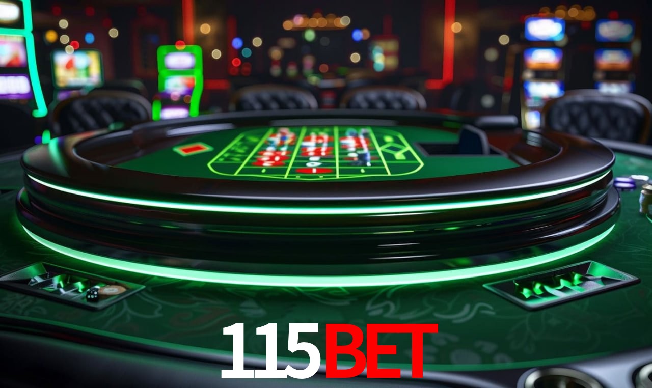 Seasonal Promotions 115bet