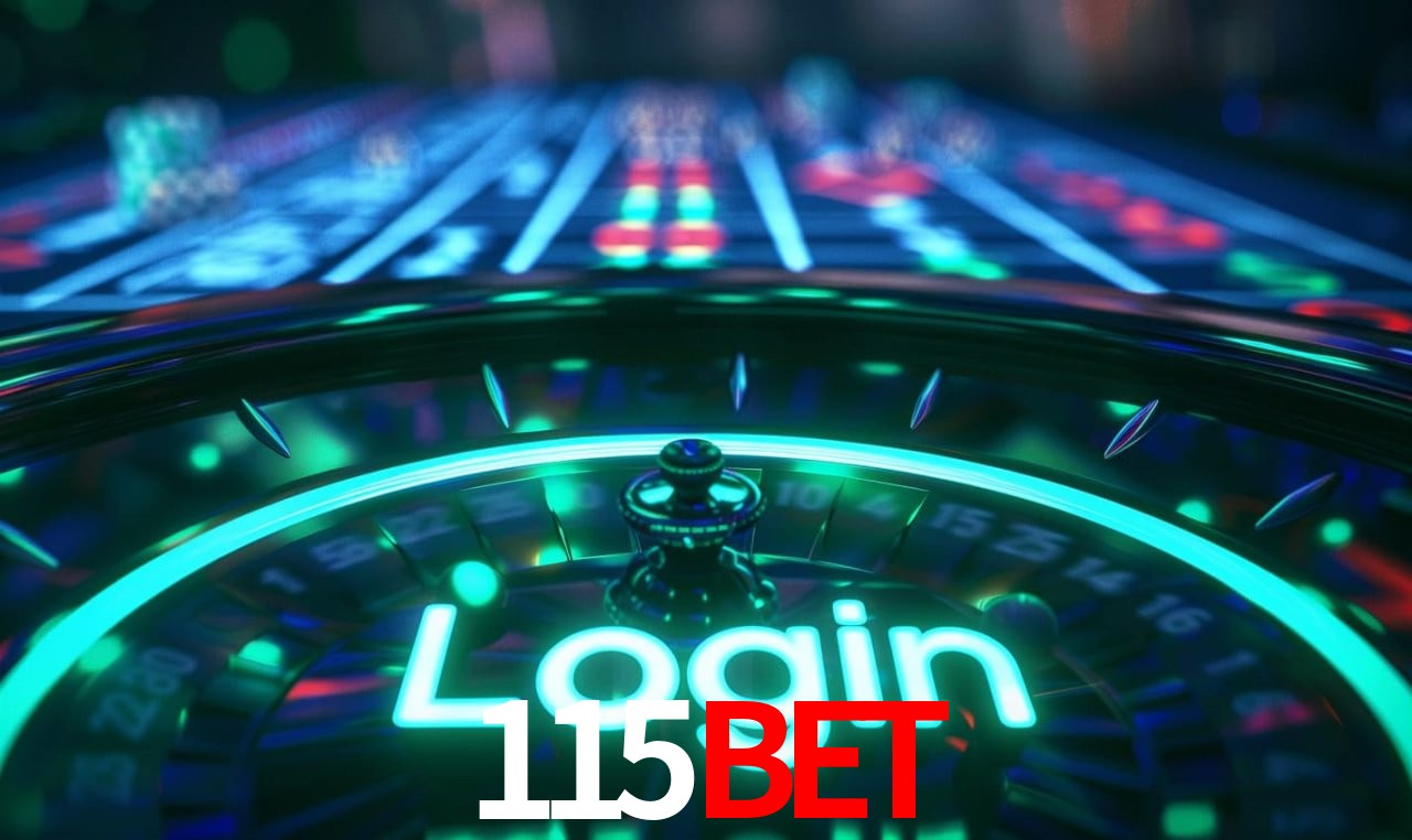 Torneios 115bet