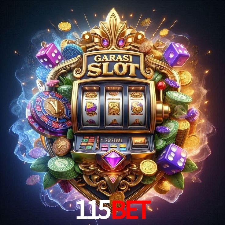 Jogos de Slot 115bet