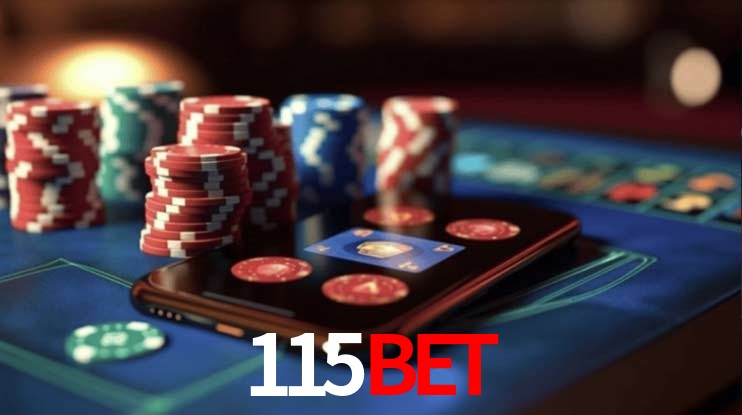Jogos Exclusivos 115bet