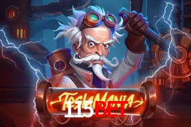 Estatísticas do Jogo 115bet