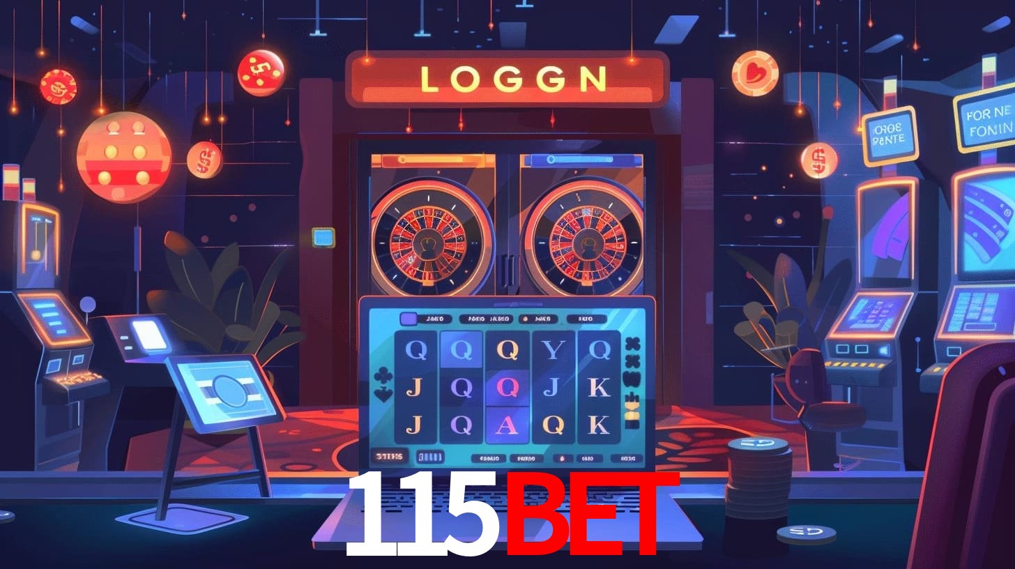 Segurança 2FA 115bet