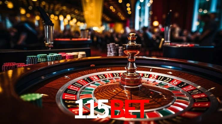 Exclusive Offers 115bet