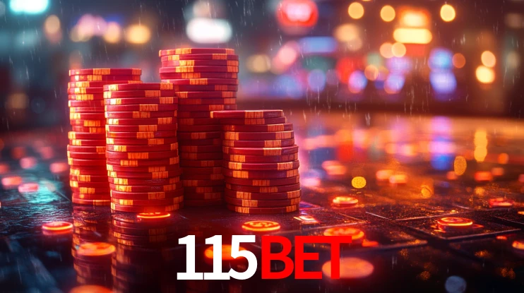 Explore as vantagens do 115bet: serviço profissional e confiabilidade