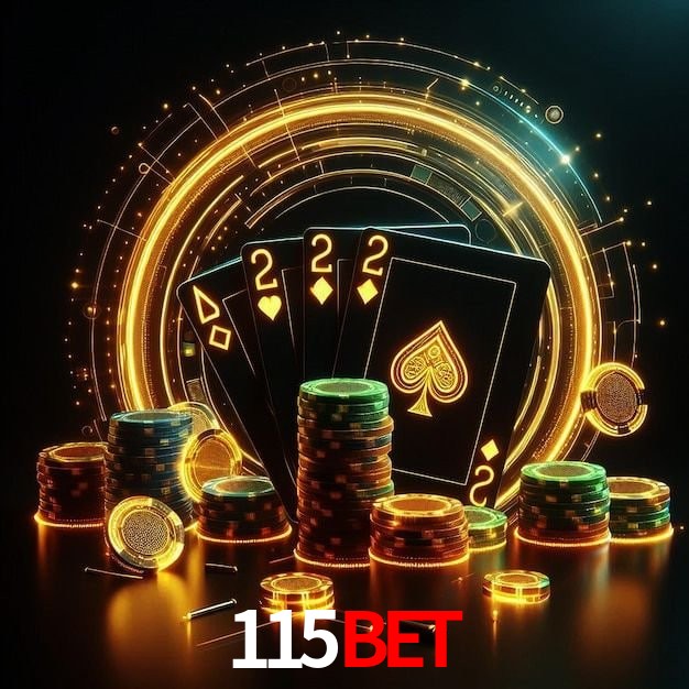 Estatísticas Esportivas 115bet