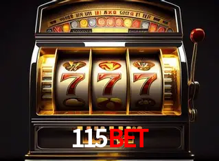 Descubra o Mundo do Cassino Online com 115bet