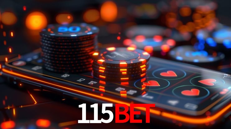 Game Statistics 115bet