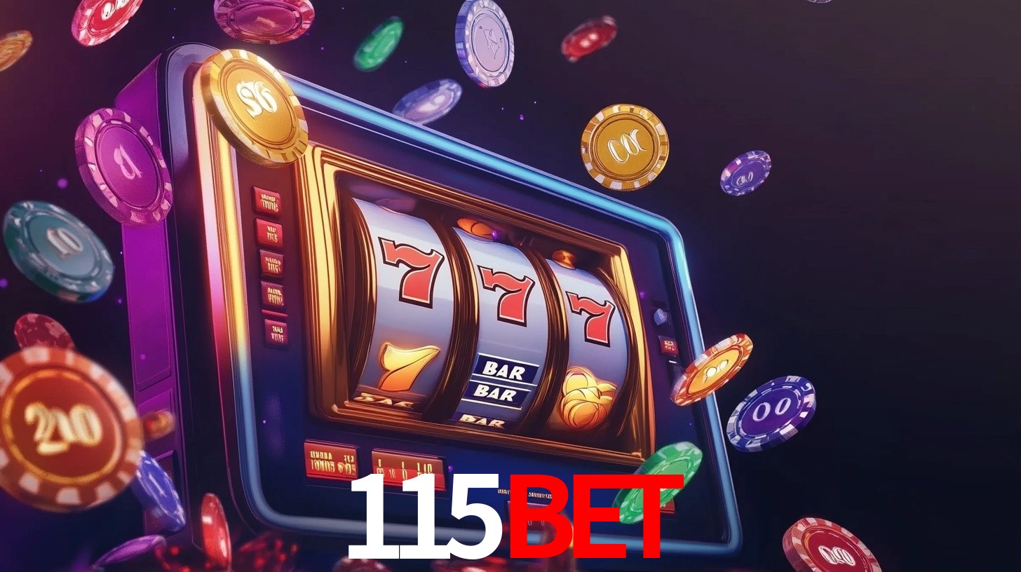 Roulette Table 115bet