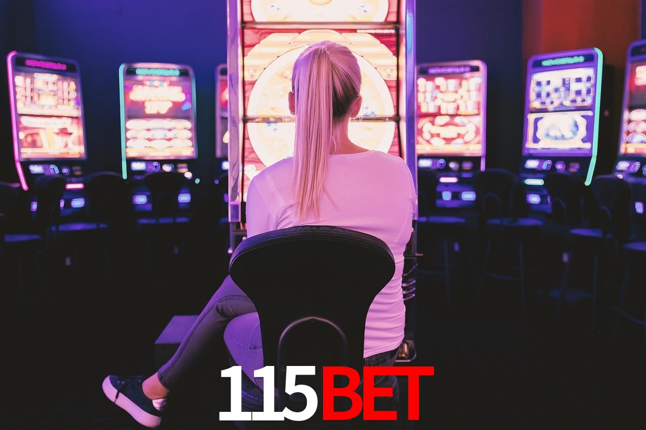 Games Directory 115bet
