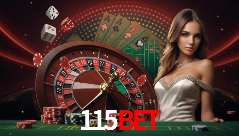 Quick Registration 115bet