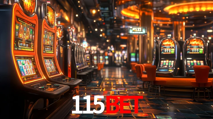 Exclusive Games 115bet