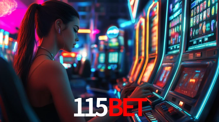 Premium Interface 115bet