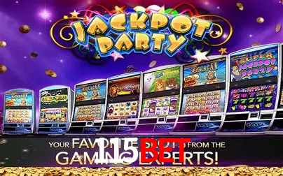 Descubra a Magia dos Jogos de Arcade no 115bet