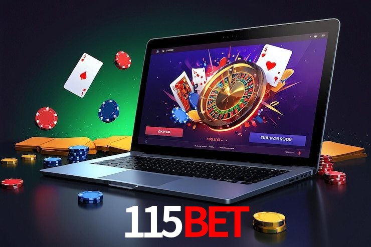 Tecnologia da Plataforma 115bet
