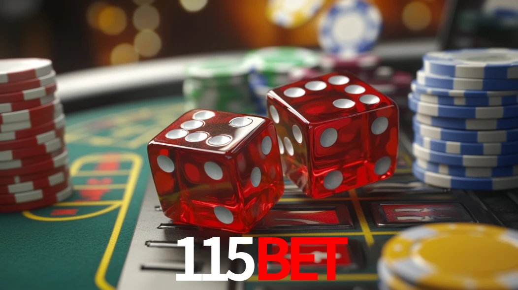 VIP Casino 115bet
