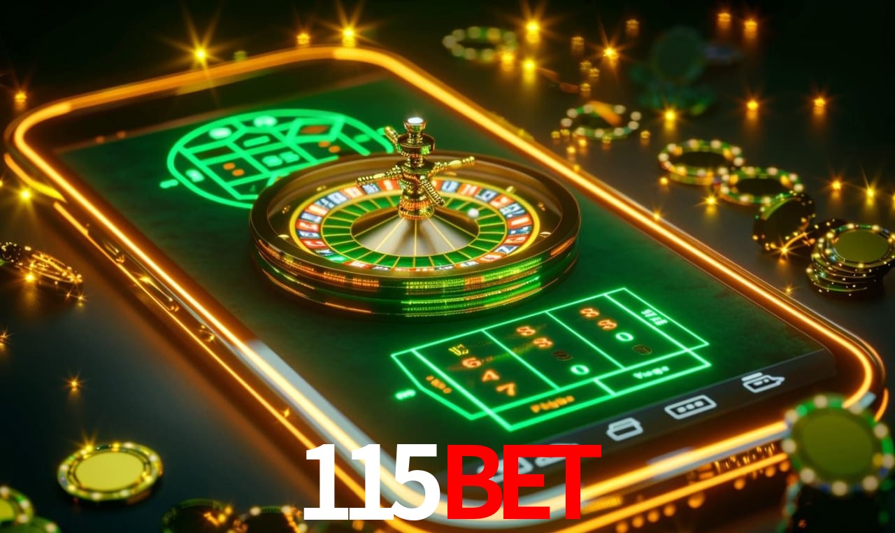 Cadastro Rápido 115bet