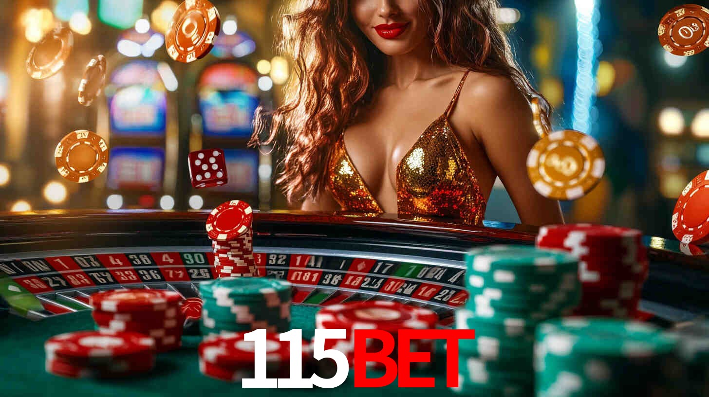 Daily Bonuses 115bet