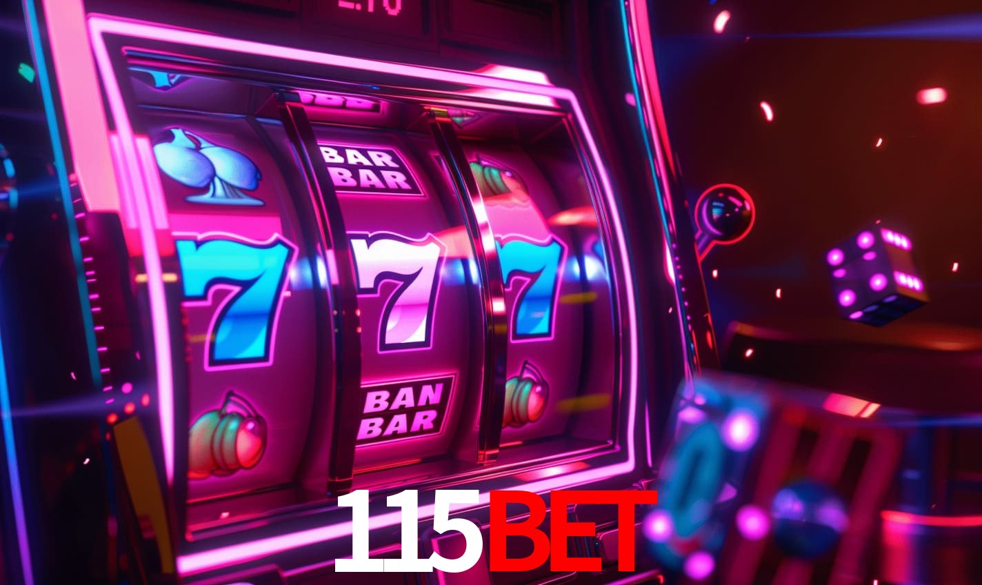 Apostas Esportivas na 115bet: Um Guia Completo
