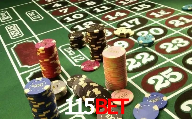 Apostas de Basquete 115bet
