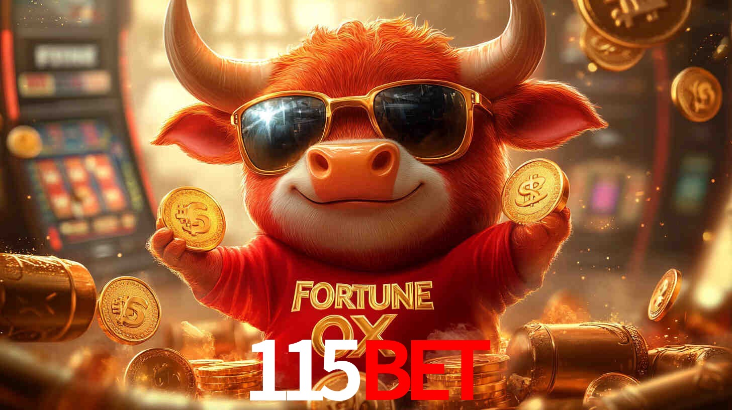 115bet: Seu Especialista em Apostas Esportivas Brasileiras