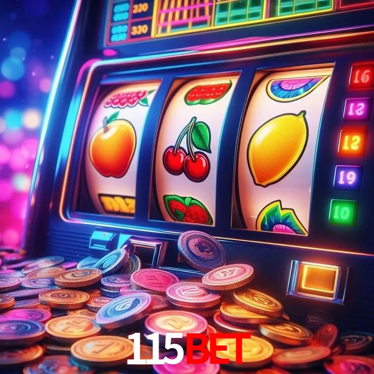 Casino VIP 115bet