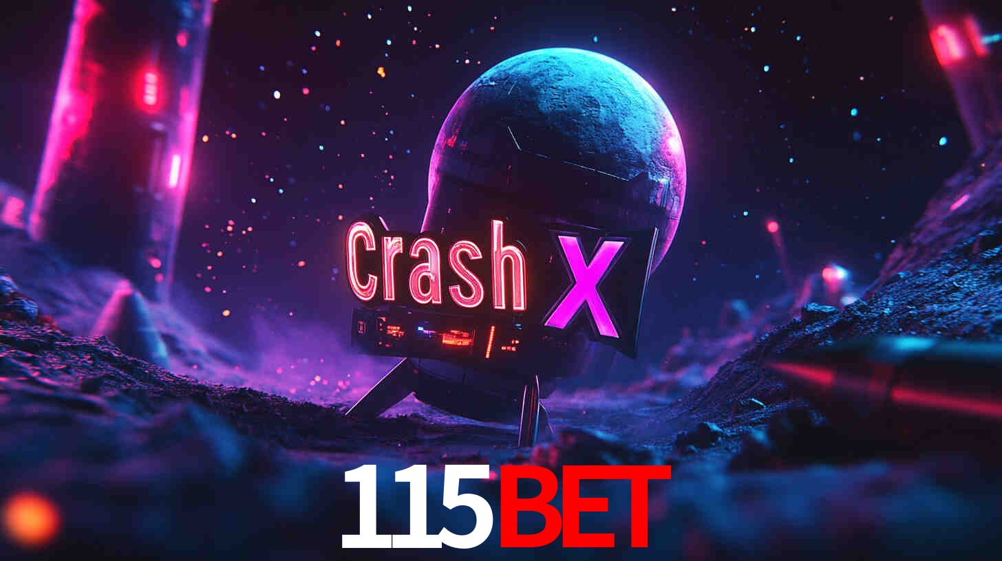 Apostas Esportivas na 115bet: Um Guia Completo