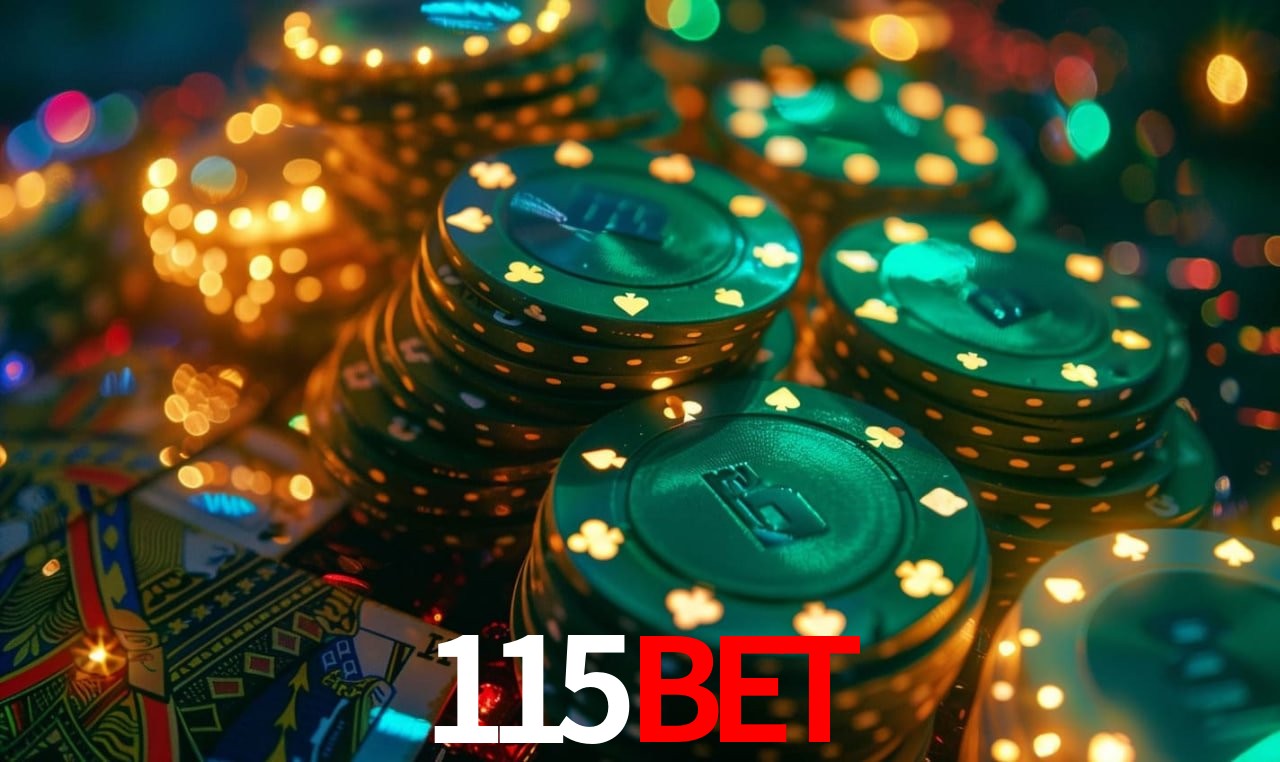 Bônus Diários 115bet