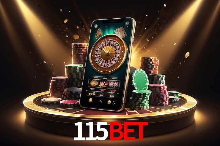 Diretório de Jogos 115bet