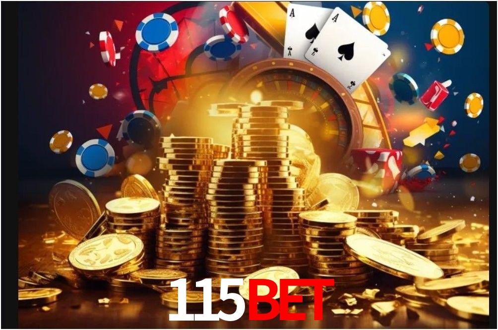 Descubra o Programa VIP da 115bet: Vantagens Exclusivas para Jogadores